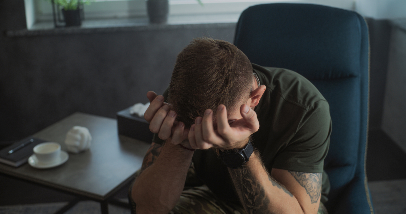 It’s Not Overreacting—It’s a Trauma Response