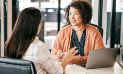 When the Workplace Changes: Navigating Transitions with Self-Compassion