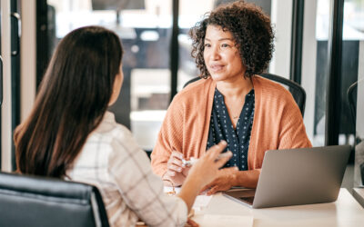 When the Workplace Changes: Navigating Transitions with Self-Compassion