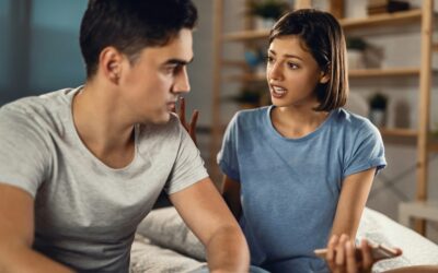 When You’re the One Who Had the Affair: 6 Steps Toward Healing and Accountability