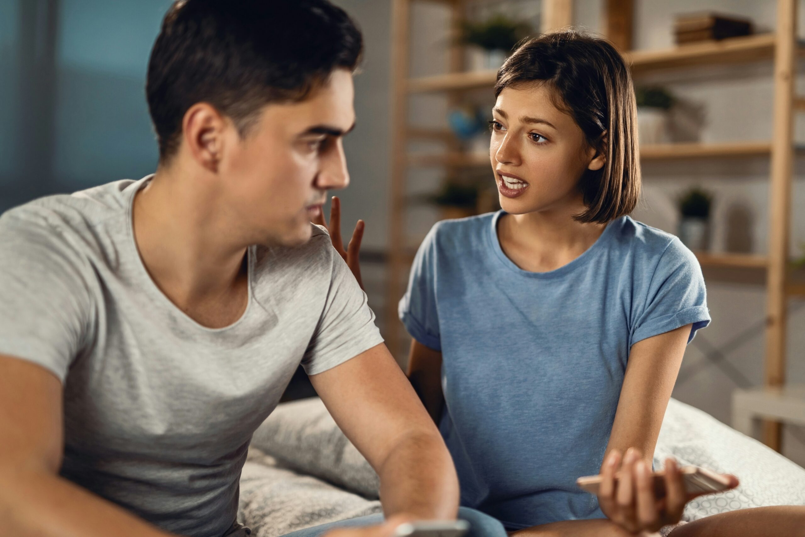 When You’re the One Who Had the Affair: 6 Steps Toward Healing and Accountability