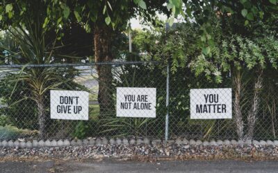 suicide prevention