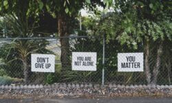 suicide prevention
